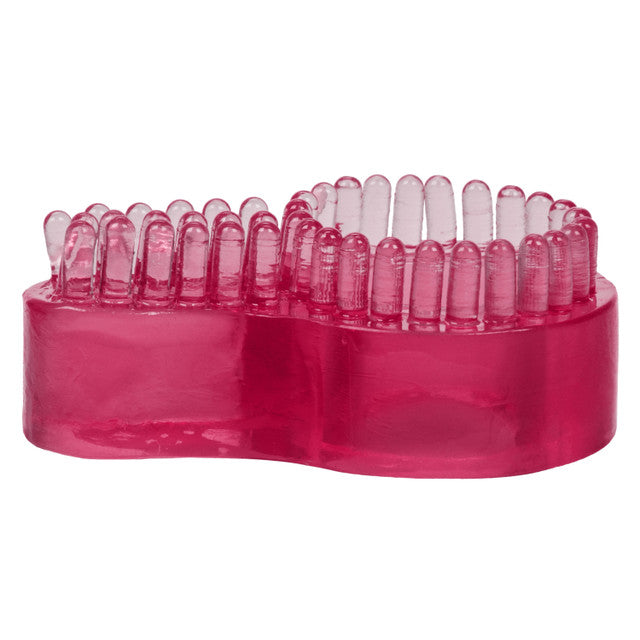 SUPER STRETCH ENHANCER RING PINK