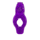 SUPER STRETCH ENHANCER RING PURPLE
