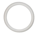 SUPPORT 3 PIECE RINGS CLEAR