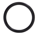 SUPPORT 3 PIECE RINGS BLACK