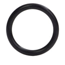 SUPPORT 3 PIECE RINGS BLACK