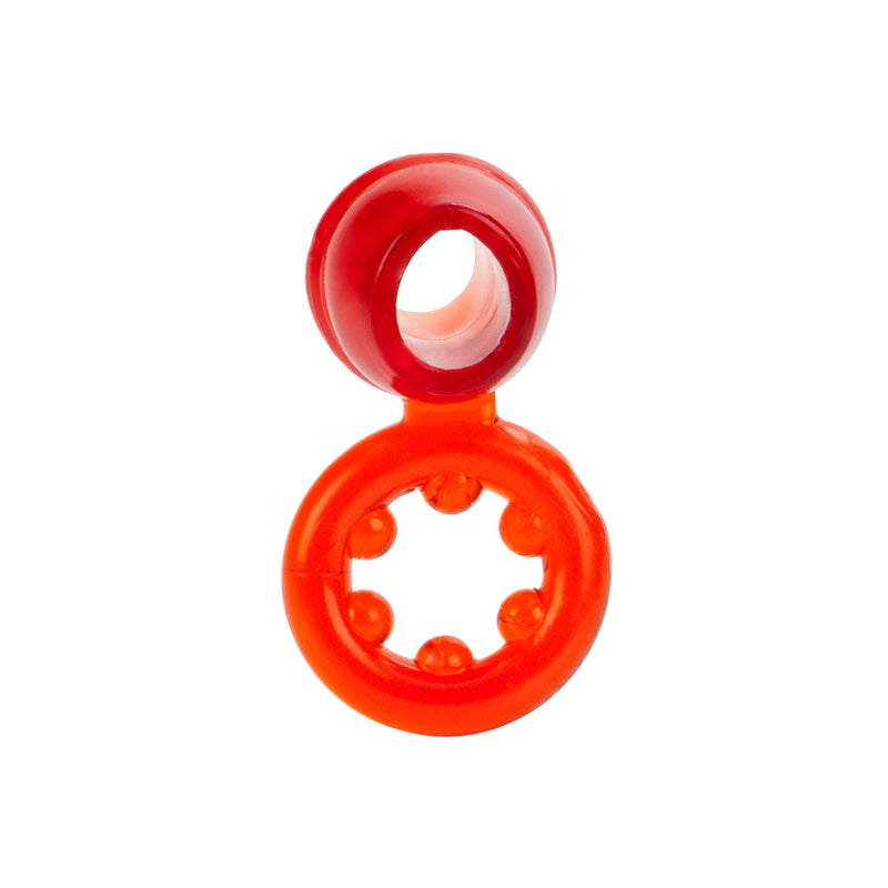 DUEL SUPPORT RING