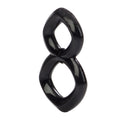 CRAZY 8 BLACK