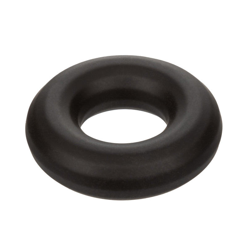 ALPHA PROLONG MEDIUM C-RING BLACK