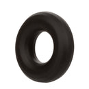 ALPHA PROLONG MEDIUM C-RING BLACK