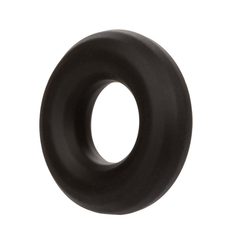 ALPHA PROLONG MEDIUM C-RING BLACK