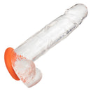 ALPHA PROLONG LARGE C-RING ORANGE