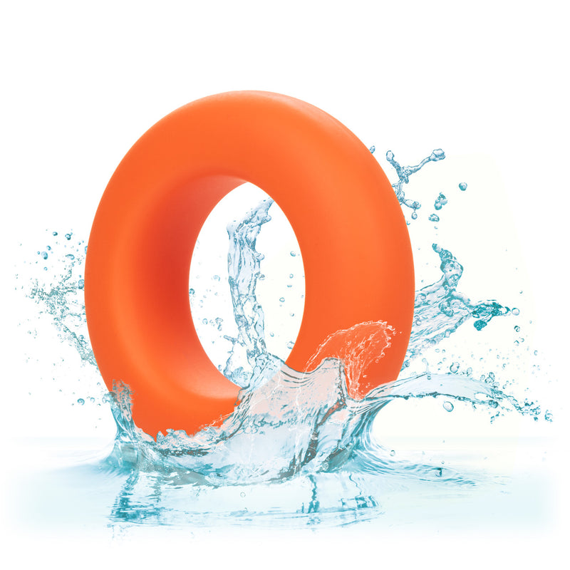 ALPHA PROLONG LARGE C-RING ORANGE