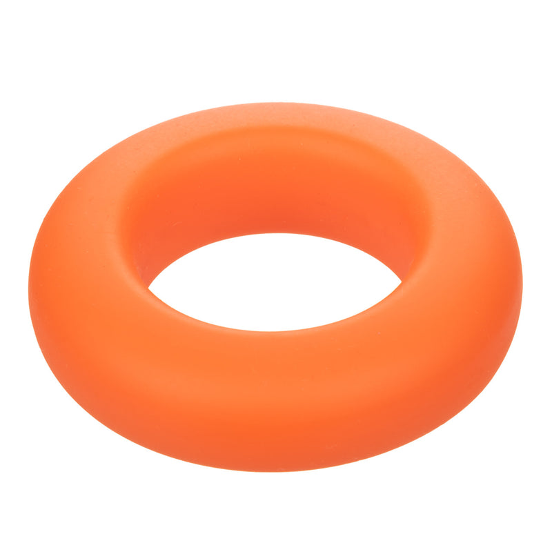 ALPHA PROLONG LARGE C-RING ORANGE