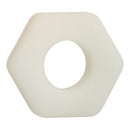 ALPHA PROLONG SEXAGON RING GLOW IN THE DARK