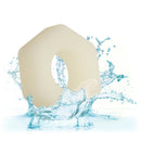 ALPHA PROLONG SEXAGON RING GLOW IN THE DARK