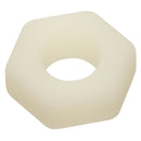 ALPHA PROLONG SEXAGON RING GLOW IN THE DARK