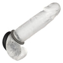 ALPHA PROLONG 2 PIECE C-RING BLACK