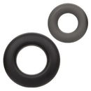 ALPHA PROLONG 2 PIECE C-RING BLACK
