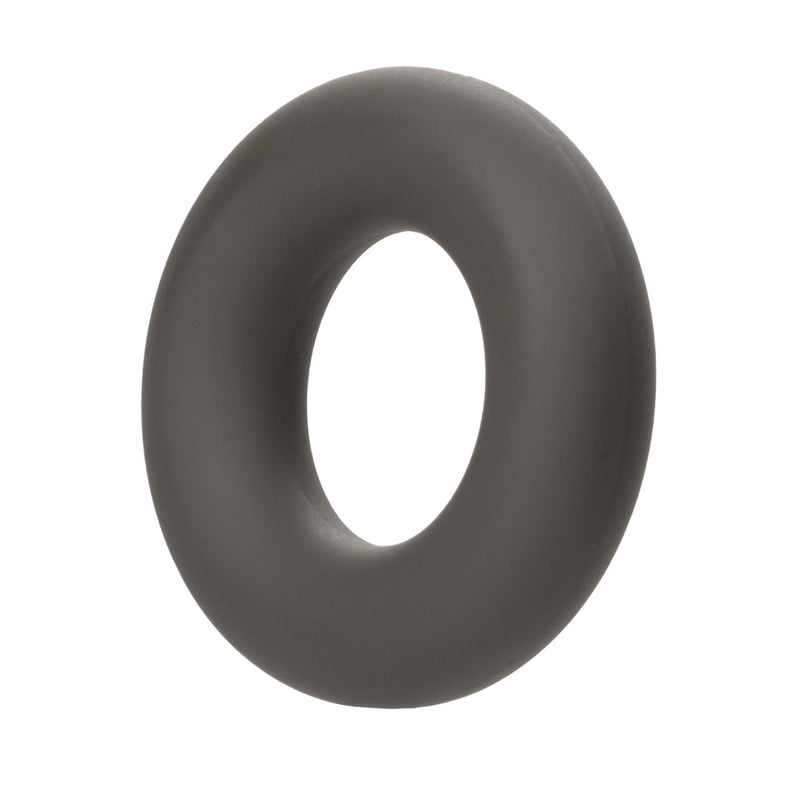 ALPHA PROLONG 2 PIECE C-RING BLACK