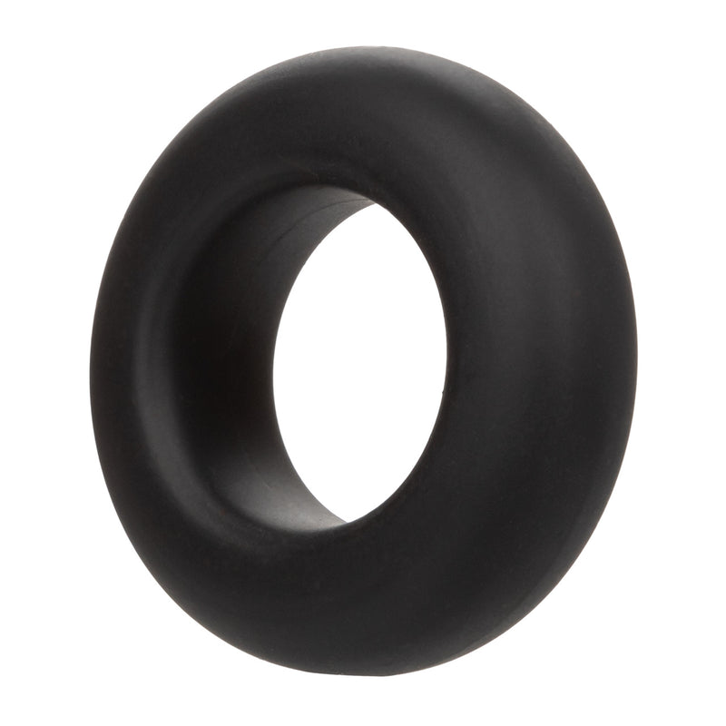 ALPHA PROLONG 2 PIECE C-RING BLACK
