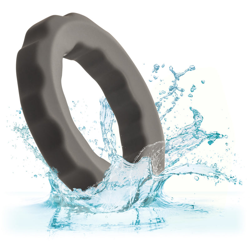 ALPHA LIQUID SILICONE BLACK