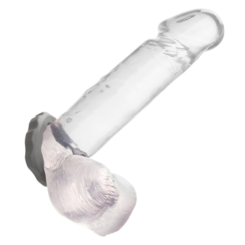 ALPHA LIQUID SILICONE BLACK