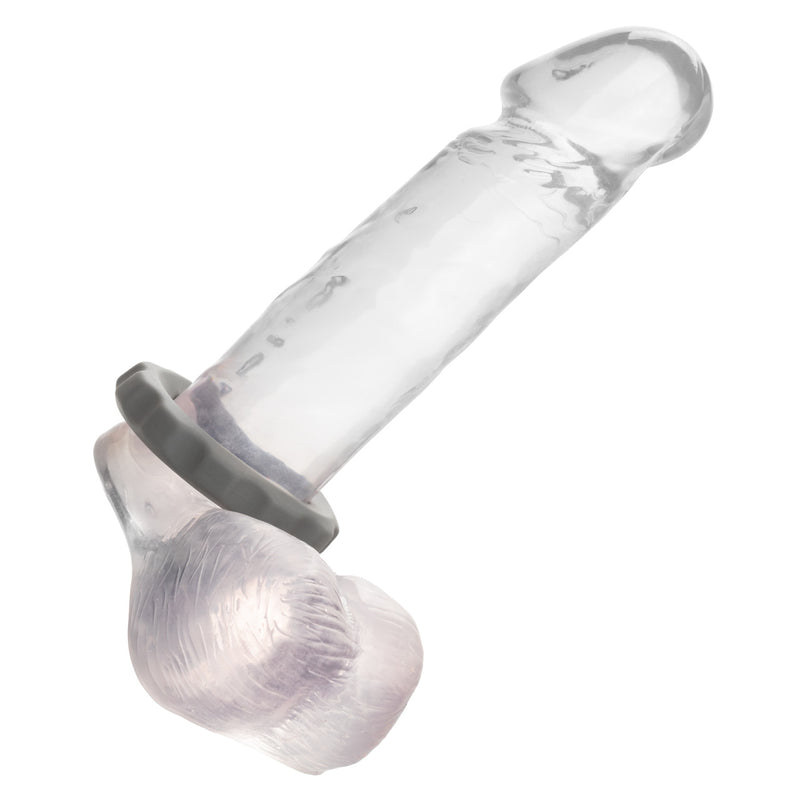 ALPHA LIQUID SILICONE BLACK