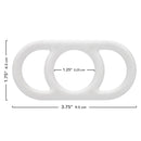 ALPHA COMMANDER RING