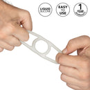 ALPHA COMMANDER RING
