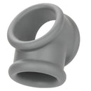 ALPHA PRECISION RING GRAY
