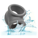 ALPHA PRECISION RING GRAY