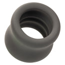 ALPHA SCROTUM RING GRAY