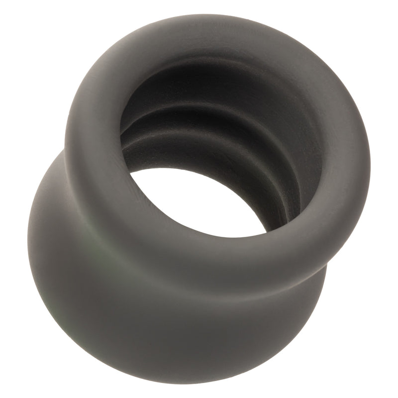 ALPHA SCROTUM RING GRAY