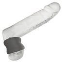 ALPHA SCROTUM RING GRAY
