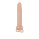 ACCOMMODATOR DUAL PENETRATOR IVORY