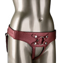 REGAL EMPRESS HARNESS RED