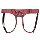 REGAL EMPRESS HARNESS RED