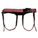 REGAL EMPRESS HARNESS RED