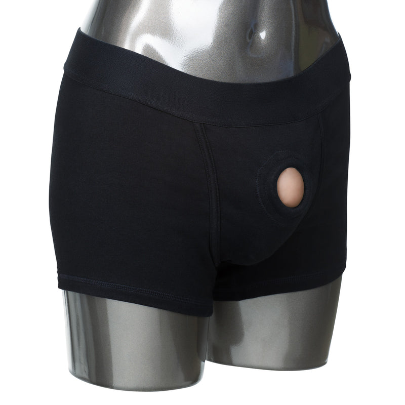 PACKER GEAR BOXER HARNESS XS/S