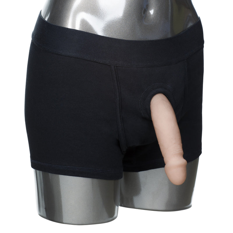 PACKER GEAR BOXER HARNESS XS/S