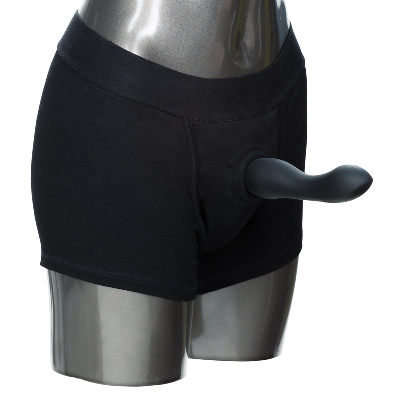 PACKER GEAR BOXER HARNESS XS/S