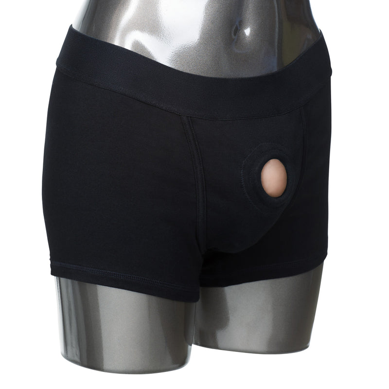 PACKER GEAR BOXER BREIF 2XL/3XL