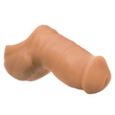 PACKER GEAR STP 4" TAN