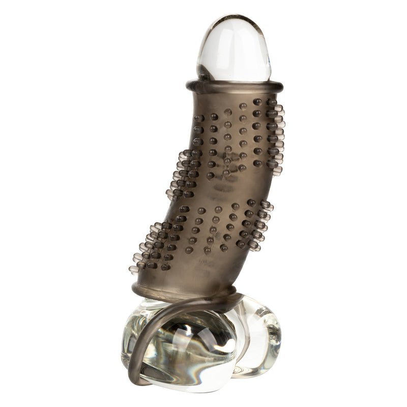 PLEASURE ENHANCER SLEEVE