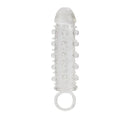 STUD EXTENDER CLEAR