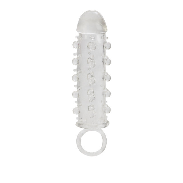 STUD EXTENDER CLEAR