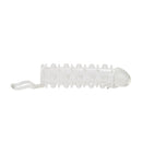 STUD EXTENDER CLEAR