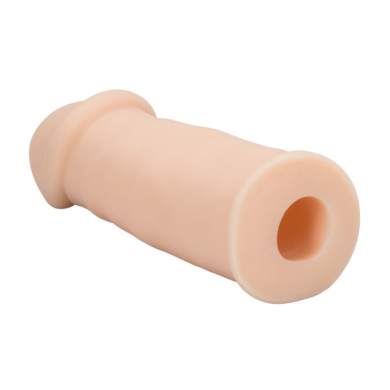 FUTUROTIC EXTENSION IVORY