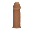 FUTUROTIC EXTENSION BROWN