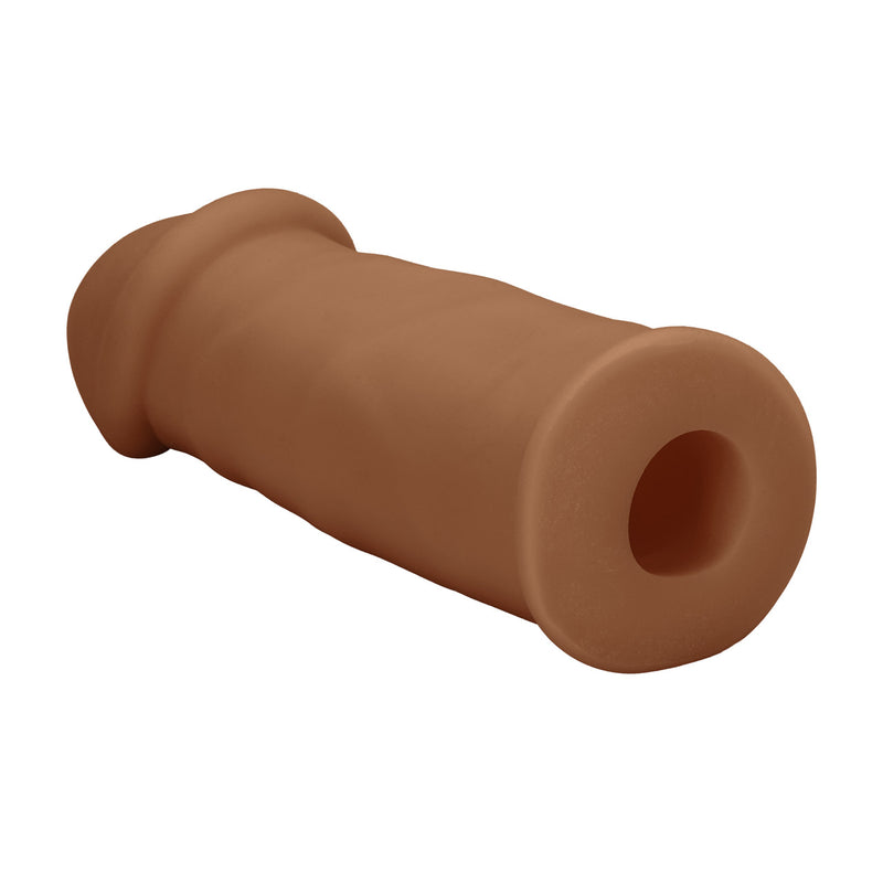 FUTUROTIC EXTENSION BROWN
