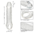 PERFORMANCE MAX 7.5" EXTENSION CLEAR