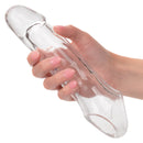 PERFORMANCE MAX 7.5" EXTENSION CLEAR