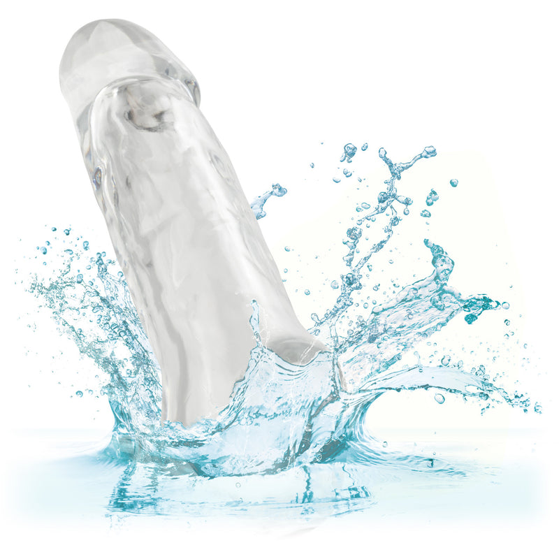 PERFORMANCE MAX 7.5" EXTENSION CLEAR