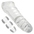 PERFORMANCE MAX EXTENSION KIT CLEAR
